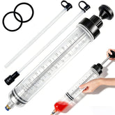 Sitroasho front packaging shows compact extractor for easy maintenance