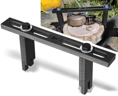 sixcow front view of spanner wrench showing design and durable build for reliable service