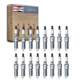 Sixity Auto Champion front packaging showing full 16-piece kit and correct part