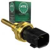 Sixity Auto NTK sensor front view showing robust construction and exact fit