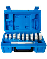 SIXIWANZI front packaging view showing complete kit and portability benefit