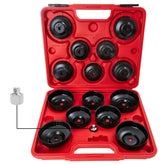 SIXIWANZI front packaging showing full 15-piece kit and benefits