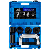 SIXIWANZI kit front view showing all components for quick identification and efficient repairs