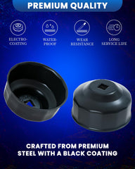 SIXIWANZI sockets laid out by size for quick selection and efficiency