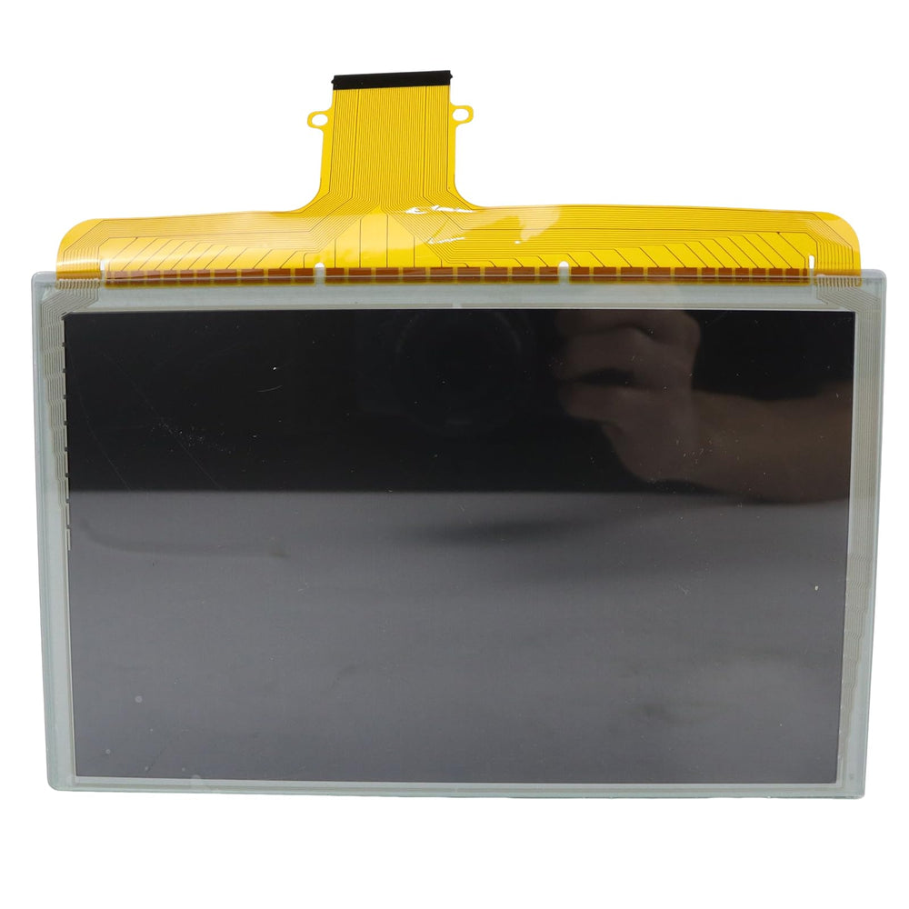 SIYOEN front digitizer view showing clean display and restored controls benefit