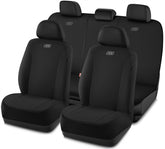 Skechers front seat full set fitted for stylish protection