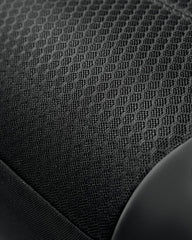 Skechers memory foam close-up texture highlighting plush cushioning benefit