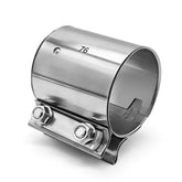 SKYMIRO front view of 3-inch clamp showing robust fit benefit