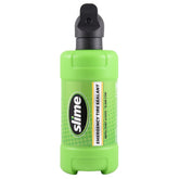 Slime 10201 front label showing product and refill benefit