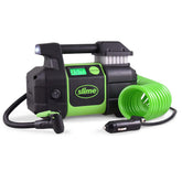 Slime 40063 front view showing compact design and controls for quick access