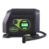 Slime 40088 front view showing compact design and controls for easy storage