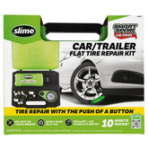 Slime front packaging showing Smart Spair Ultra and compact design benefit