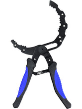 SMART JERRY front view wrench showing full tool and fit range benefit