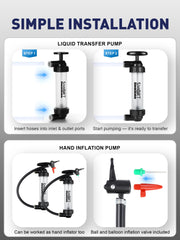 SMART JERRY Shark-Bite quick-connect detail for secure leak-free joins