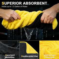 SMINDER edgeless seam detail protecting paint from scratches