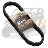 smotrcc front packaging showing the replacement belt and clear fitment benefit