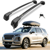 Snailfly front-profile on Palisade showing sleek fit and reduced wind noise