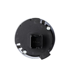 SOAESCN close-up of knob texture for reliable tactile control