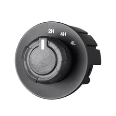 SOAESCN rear connector view showing plug that ensures secure connection