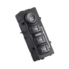 SOAESCN side profile highlighting mounting points for secure, factory-fit installation
