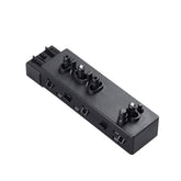 SOAESCN front switch assembly showing form and fit for easy replacement