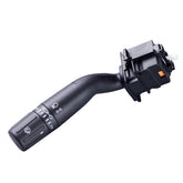 SOAESCN front view of turn signal switch assembly showing full controls and improved fit