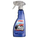 SONAX bottle front label showing product identity and ready-to-use benefit