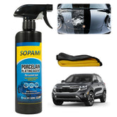 SOPAMI front spray bottle showing label and easy-grip design benefit