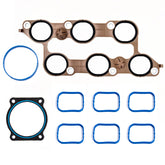 Sorello front packaging showing complete intake gasket set and fitment