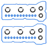 Sorello front packaging showing complete valve cover gasket kit and benefits