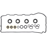 Sorello valve cover gasket front packaging showing product and fitment details for easy selection