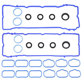 Sorello valve cover gasket front packaging showing included parts and fitment