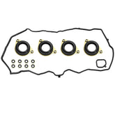 Sorello front packaging showing gasket set and clean fit benefits