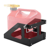 SPARKWHIZ front view bracket showing secure fit and stable mounting