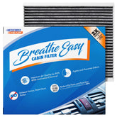 SPEARHEAD BE-150 front packaging showing product and model benefit