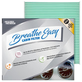SPEARHEAD BE-157H front packaging showing product benefits clearly