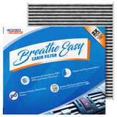 SPEARHEAD BE-450 front packaging showing product and fitment benefits