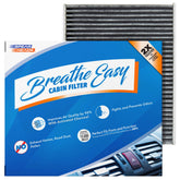 SPEARHEAD BE-472 front packaging shows model and fitment benefits