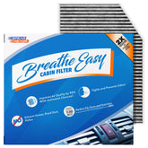SPEARHEAD BE-553B front packaging showing product and fitment benefits