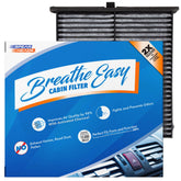SPEARHEAD BE-811 front packaging showing product and fitment benefits