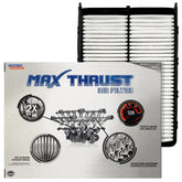 SPEARHEAD Max Thrust front packaging showing product and fitment