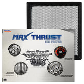 SPEARHEAD MT-262 front packaging showing OEM fit benefits