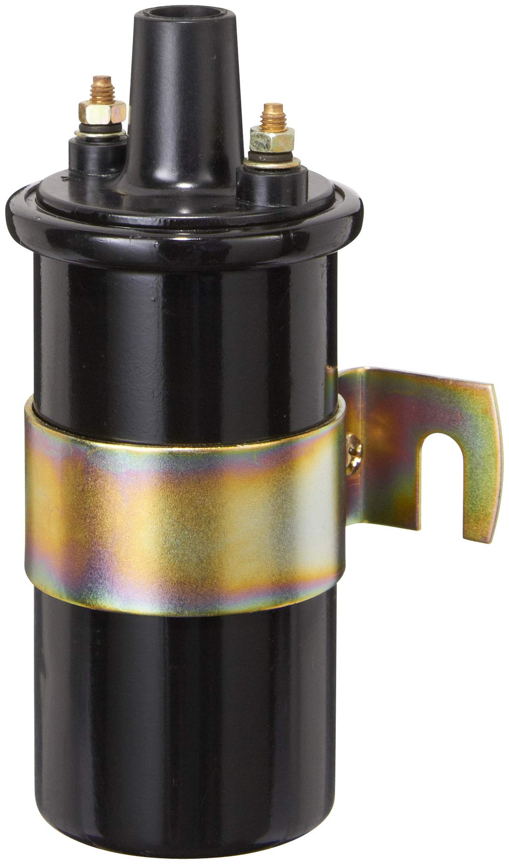 Spectra Premium C-622 front view showing compact OE-style fit and reliable performance