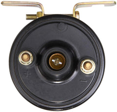 Spectra Premium C-622 terminal closeup highlighting corrosion-resistant finish for longevity