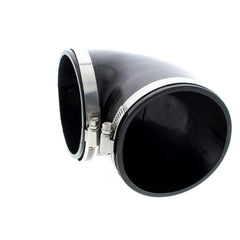 Spectre close-up of PVC texture illustrating durable finish and lightweight benefit