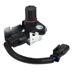 SPEEDWOW rear-center sensor front view showing correct fitment benefit