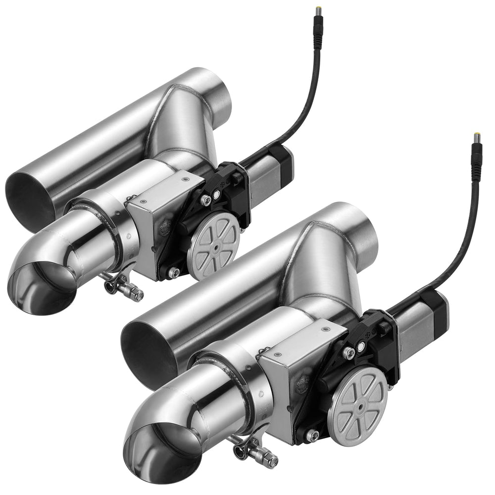 SPELAB front view of dual cutout assembly showing fitment and rugged finish