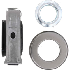 Spicer 211359X mounted on a drive shaft illustrating correct installation benefit