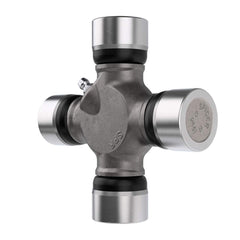 Spicer zerk fitting closeup enabling quick greasing and extended joint life