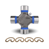 Spicer 5-213X front packaging showing part and benefits